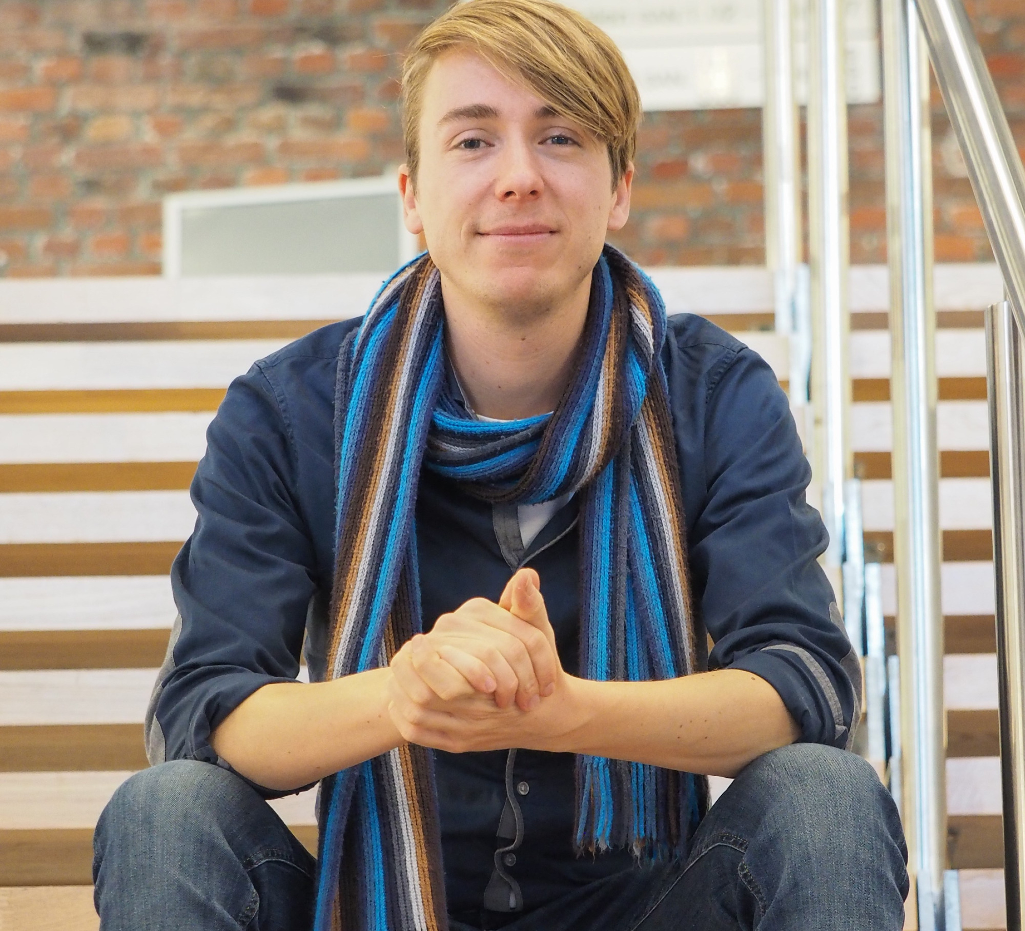 Jeroen Knaeps